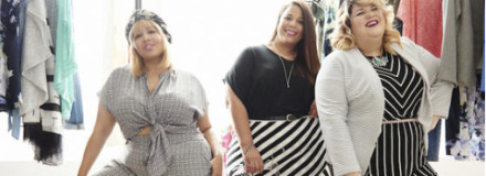 What’s Trending:The (Growing) Plus Size Fashion Movement