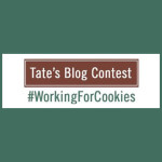 What’s Trending:  #WorkingForCookies