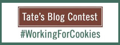 What’s Trending:  #WorkingForCookies